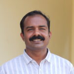Vinesh Kumar, Director 