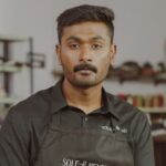 Mujammir Ali