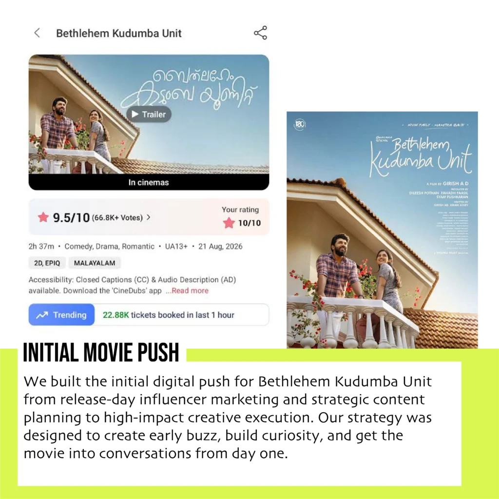 Bethlehem Kudumba Unit