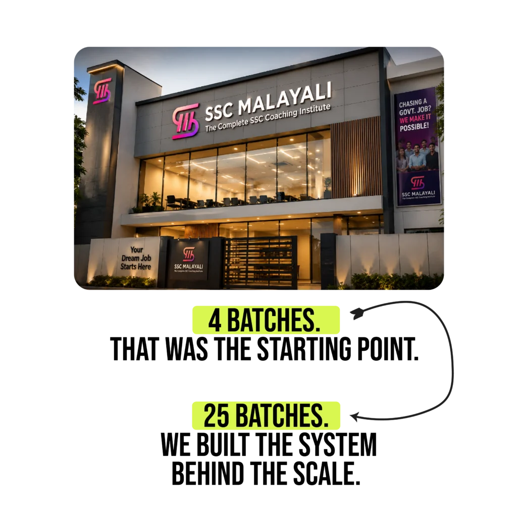 SSC Malayali