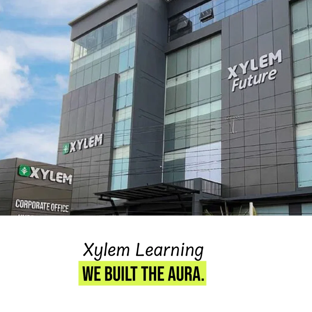 Xylem Learning