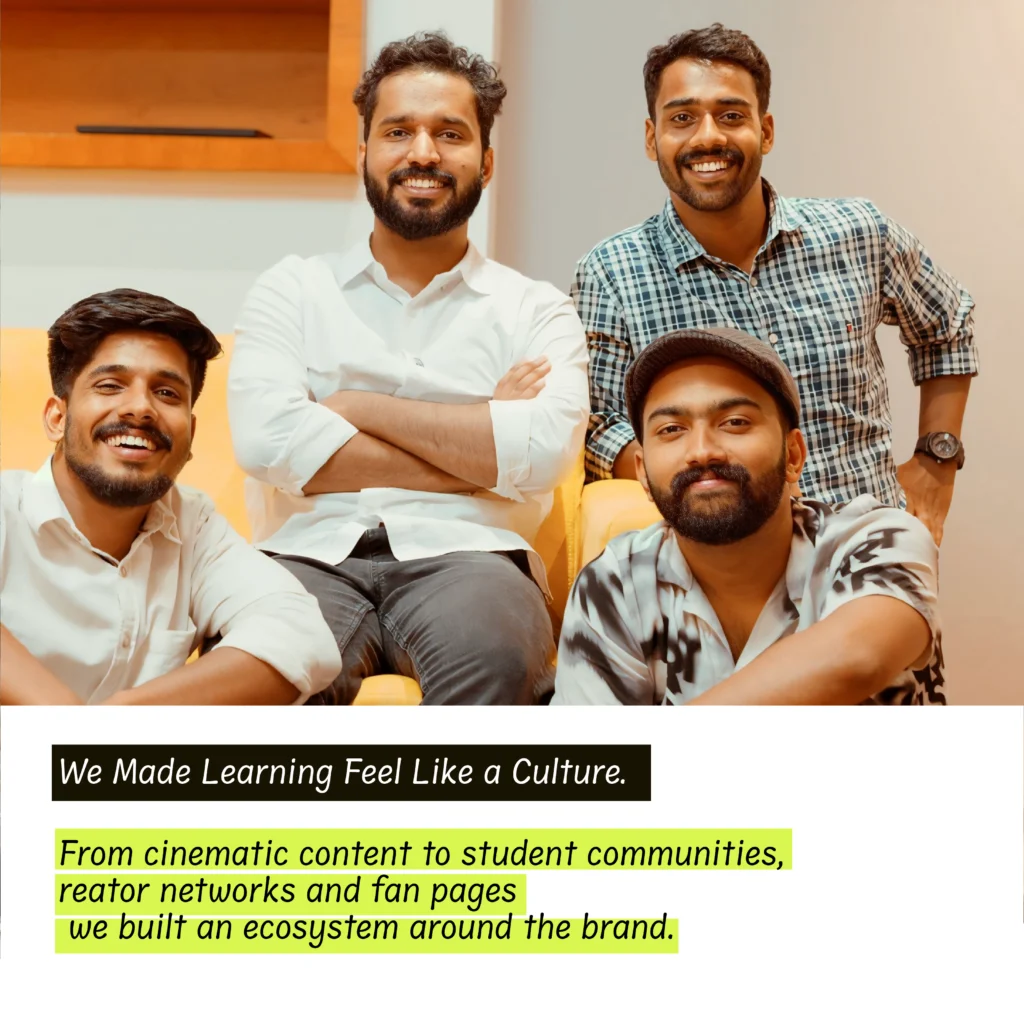 Xylem Learning