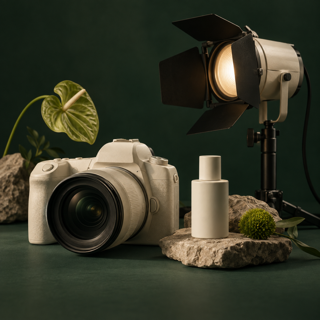 Content and branding