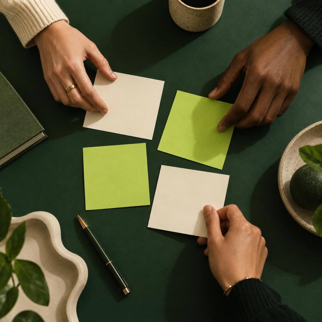 Growth and teams