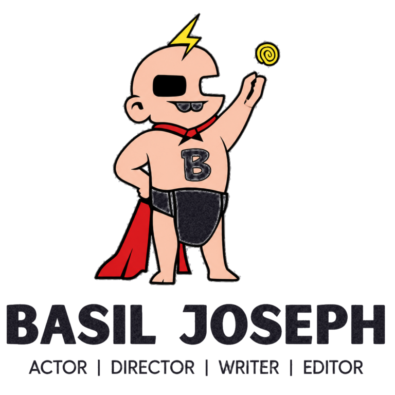 Basil Joseph