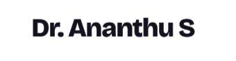 Dr. Ananthu S