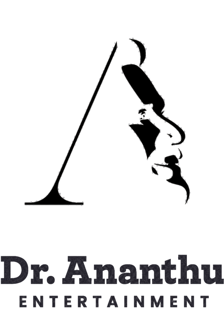 Dr. Ananthu S Entertainments